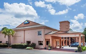 Days Inn Columbia South Carolina